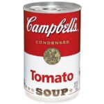 Campbell’s Soup had free advice for idealized mothers and wives