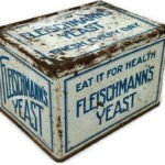 You could conquer common ills eating Fleischmann’s Yeast