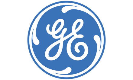 General Electric’s logo was easy to spot in homes