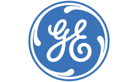 General Electric’s logo was easy to spot in homes